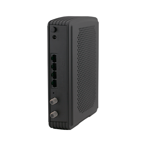 DOCSIS3.0 eMTA con AC1200