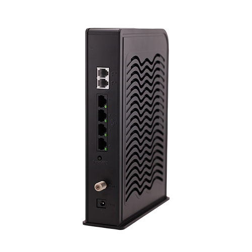 DOCSIS3.0 eMTA con AC2200