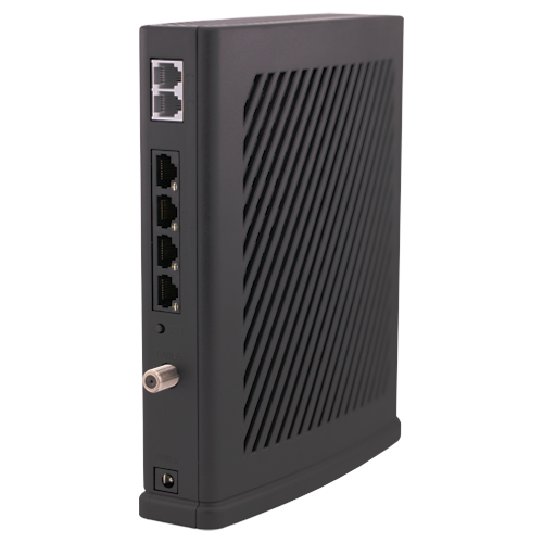 DOCSIS3.1 eMTA con AC2400