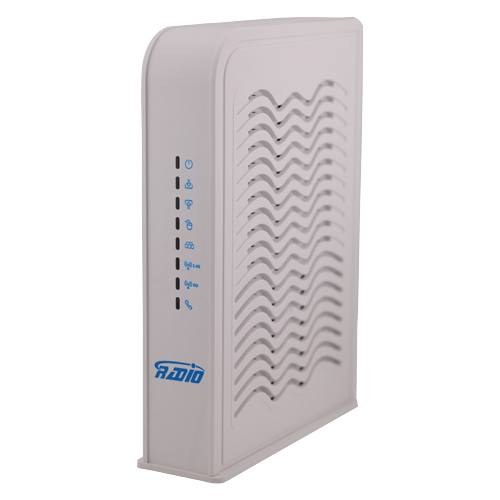 DOCSIS3.0 eMTA con AC2200