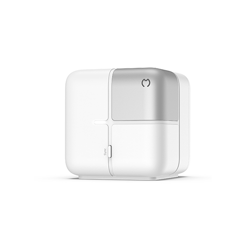 Punto de Acceso Wi-Fi 5 con Malla de Doble Banda AC1200