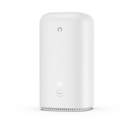 Punto de Acceso Wi-Fi 6 con Malla de Doble Banda AX3000