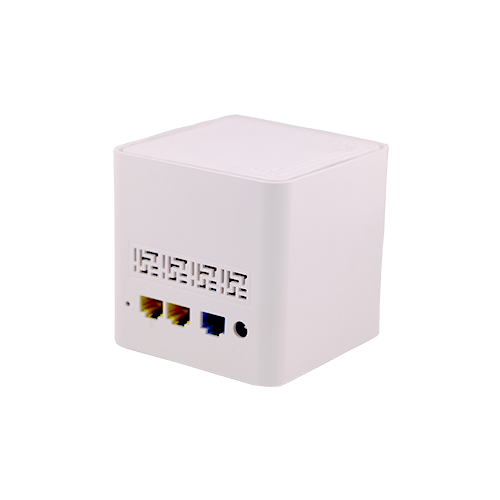 Enrutador Wi-Fi 5 AC1200