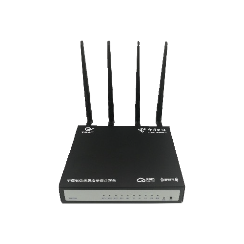 Puerta de enlace empresarial AC2600