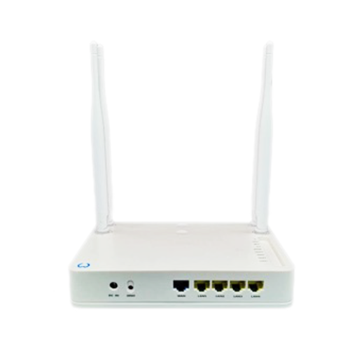Enrutador Wi-Fi 6 AX1800