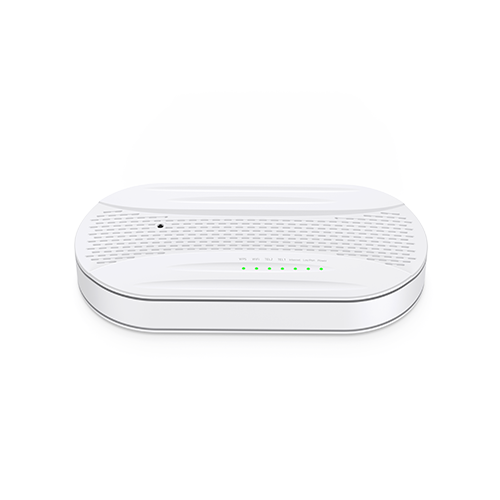 GPON HGU con Wi-Fi 6 AX3000