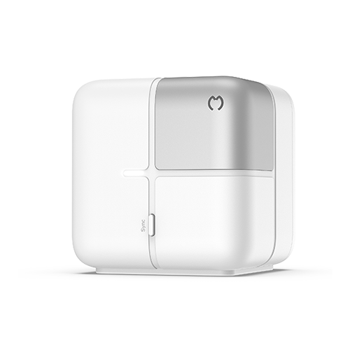Punto de Acceso Wi-Fi 6 con Malla de Doble Banda AX3000