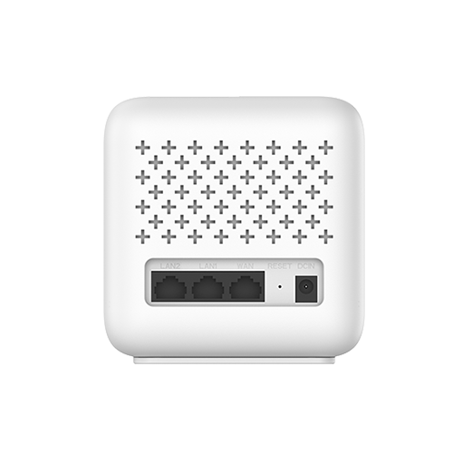 Punto de Acceso Wi-Fi 6 con Malla de Doble Banda AX3000
