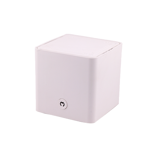 Enrutador Wi-Fi 5 AC1200